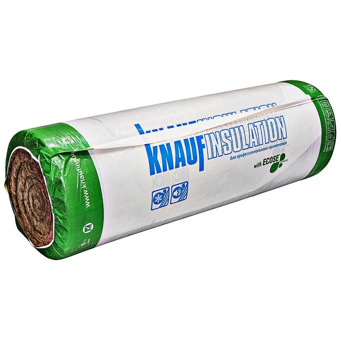 Утеплитель Проф КНАУФ Insulation 2 шт 70х1200х7000